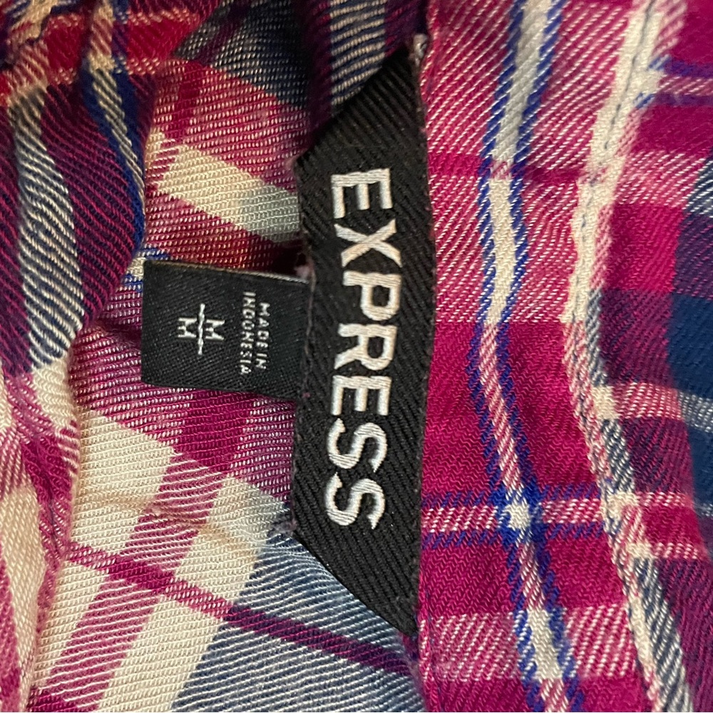 Express button top - Picture 7 of 14